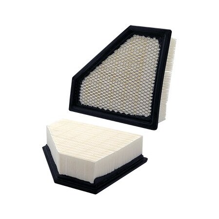 Wix Filters Air Filter 49890